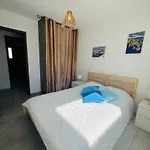 Pietralba - Piscine Privée&vue Montagne - Proche Calvi