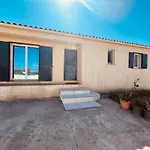 Casa vacanze Pietralba - Piscine Privée&vue Montagne - Proche Calvi