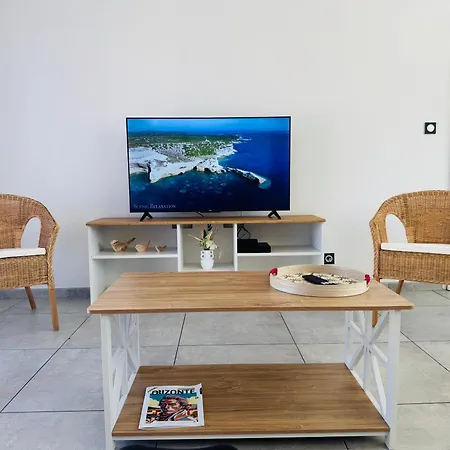 Pietralba - Piscine Privee & Vue Montagne - Proche Calvi *