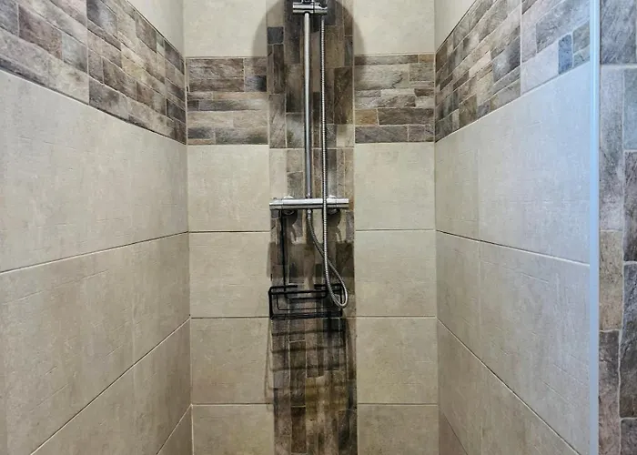 Pietralba - Piscine Privée&vue Montagne - Proche Calvi Hébergement de vacances