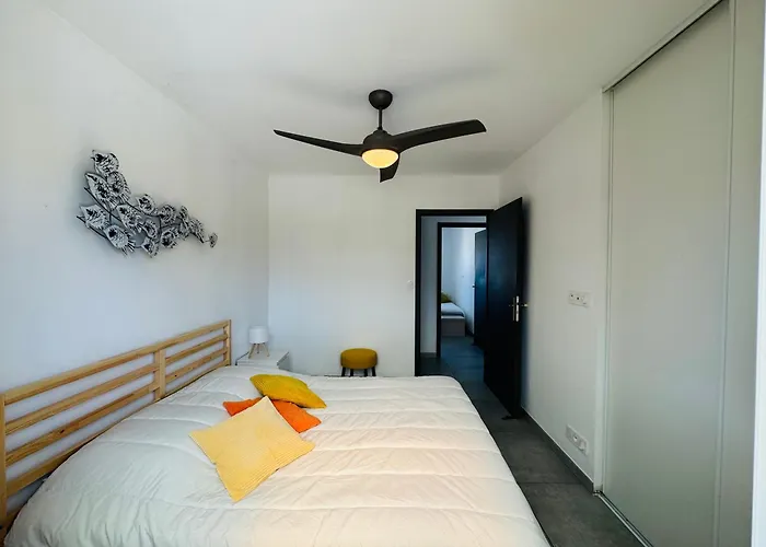 Pietralba - Piscine Privée&vue Montagne - Proche Calvi Calenzana