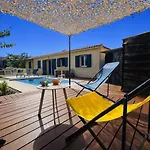 Prázdninový dům Pietralba - Piscine Privee & Vue Montagne - Proche Calvi Calenzana