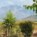 Pietralba - Piscine Privee & Vue Montagne - Proche Calvi *