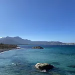 Pietralba - Piscine Privee & Vue Montagne - Proche Calvi