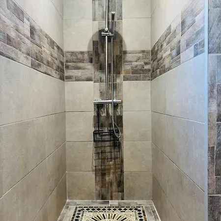 Pietralba - Piscine Privee & Vue Montagne - Proche Calvi Holiday home